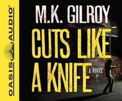 Cuts Like a Knife 1936034697 Book Cover