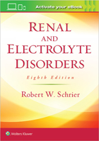 Renal and Electrolyte Disorders 1496340248 Book Cover