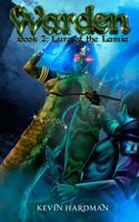Warden (Book 2: Lure of the Lamia) 1937666778 Book Cover