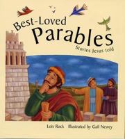 Best-loved Parables 0806639512 Book Cover