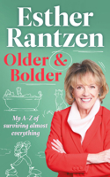 Happy Old You: An A-Z of senior level survival 1529908159 Book Cover