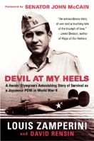 Devil at My Heels 0062118854 Book Cover