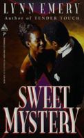 Sweet Mystery 0988630346 Book Cover