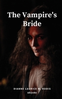 The Vampire's Bride 9367950306 Book Cover