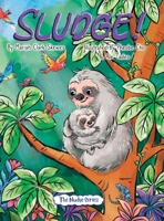 Sludge! (The Nudge) B0GJ77MQVL Book Cover