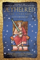 Æthelred: The Unready 0300229720 Book Cover