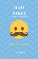 Dad Jokes 1691787078 Book Cover