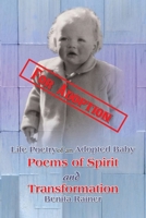 Life Poetry of an Adopted Baby 1035855798 Book Cover