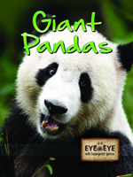 Giant Pandas 161590512X Book Cover