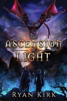 The Acension of Light (The Legend of Adani) 1648397174 Book Cover