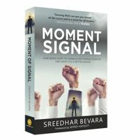 Moment of Signal 9389053021 Book Cover