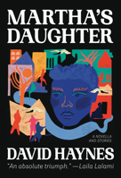 Martha's Daughter: (Of the Diaspora) 1963270274 Book Cover