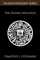 The Zodiac Mysteries 1478325356 Book Cover