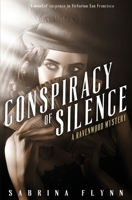 Conspiracy of Silence 1955207089 Book Cover