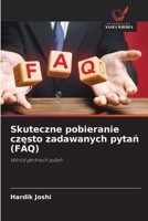 Skuteczne pobieranie czesto zadawanych pytan (FAQ) (Polish Edition) 6209918867 Book Cover