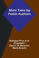 More Tales by Polish Authors 9357970444 Book Cover