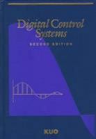 Digital Control Systems 0030575680 Book Cover