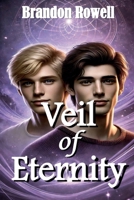 Spellbound Hearts: Veil of Eternity B0DPHJ7DSZ Book Cover