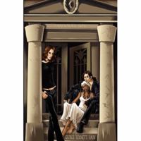Pandora's Box 1241124337 Book Cover