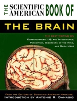 Book of the Brain (Scientific American) 155821965X Book Cover