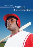 Power Hitter 0761385398 Book Cover