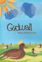 Gadwall, King of the Ducks 1439233705 Book Cover