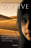 Captive 2709642824 Book Cover