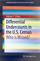 Differential Undercounts in the U.S. Census: Who Is Missed? 3030109720 Book Cover