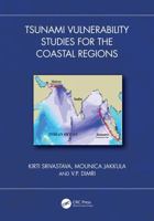 Tsunami Vulnerability Studies for the Coastal Regions 1032553960 Book Cover