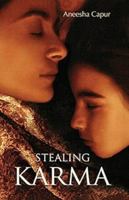 Stealing Karma 9350290340 Book Cover