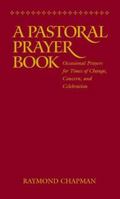 Pastoral Prayer Book 0819218227 Book Cover