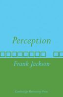 Perception: A representative theory 0521107946 Book Cover