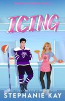 Icing (Denver Stampede) B0G549S3TN Book Cover