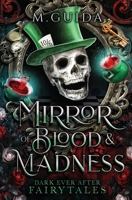 The Mirror of Blood and Madness B0GZLRJ4BV Book Cover