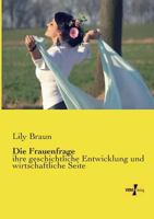 Die Frauenfrage 1517634555 Book Cover