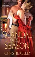 Scandal of the Season 1420108778 Book Cover