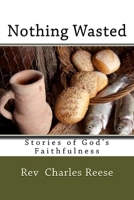 Nothing Wasted: Stories of God's Faithfulness 154843101X Book Cover