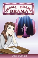 Drama Drama Drama 1088205348 Book Cover