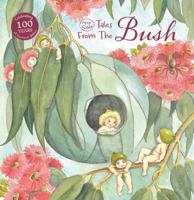 May Gibbs Tales from the Bush Hb 1761127357 Book Cover