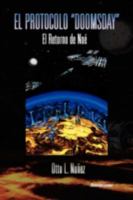 El Protocolo ''Doomsday'' 1436345057 Book Cover
