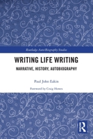 Writing Life Writing 0367515776 Book Cover