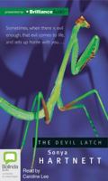 Devil Latch 0141301856 Book Cover