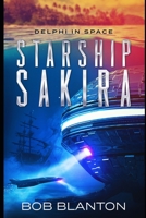 Sakira 1705853412 Book Cover