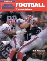 Football: Winning Defense (Sports Illustrated Winner's Circle Books) 1568000030 Book Cover
