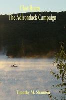 Chat Room - The Adirondack Campaign 1438250355 Book Cover