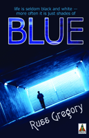 Blue 1602825718 Book Cover