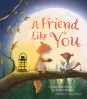 A Friend Like You 1680103695 Book Cover