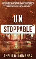 Unstoppable B0CCCSTPXS Book Cover