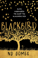 Blackbird 0008184887 Book Cover