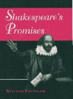 Shakespeare's Promises 0801877431 Book Cover